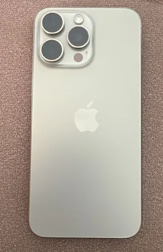 iPhone 15 pro max 512gb