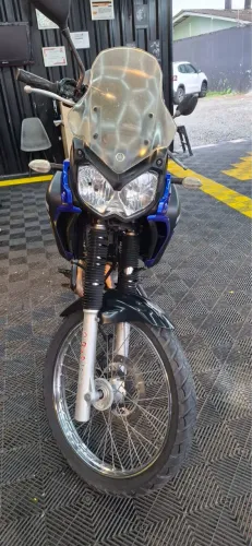 Vendo Yamaha Ténéré