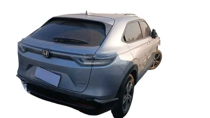 HONDA HR-V TOURING 2023 2023 sucata somente para retirada de peças