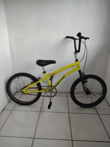 Bicicleta Fusion BMX Houston