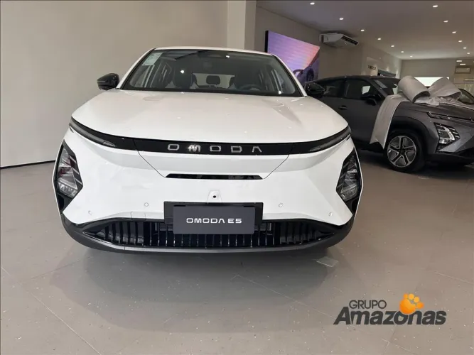 Omoda E5 Usados e Novos