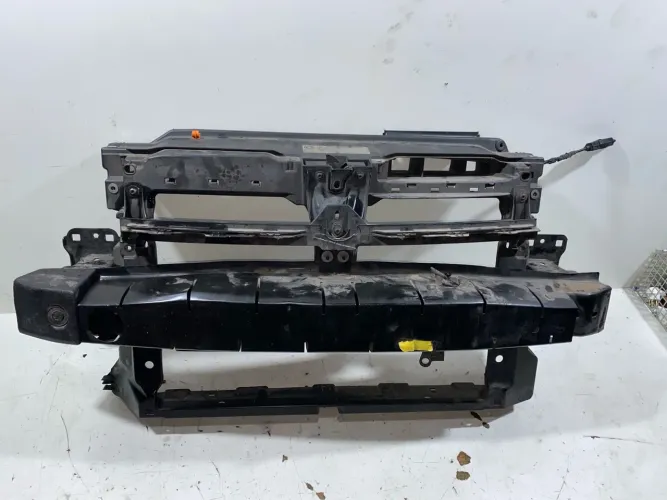 Painel frontal VW Jetta 2011 2012 2013 