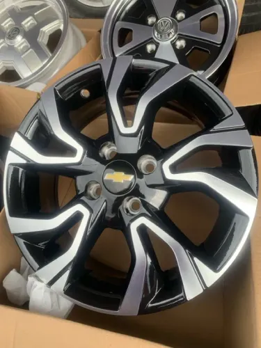 Rodas aro 15 novas 
