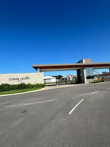 Condomínio /Cidade Jardim Resort/ 180.000,00