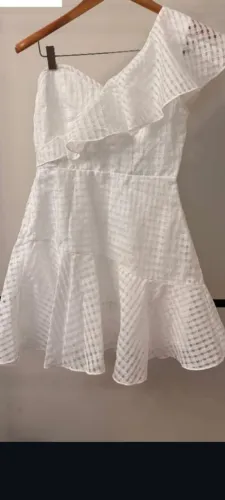 Vestido lindo