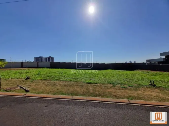 Terreno (terreno em condominio fechado) , portaria 24 horas, em condomínio fechado