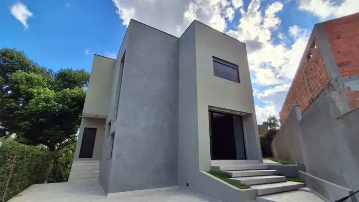 Casa à venda, 310 m² por R$ 2.500.000,00 - Granja Viana - Cotia/SP
