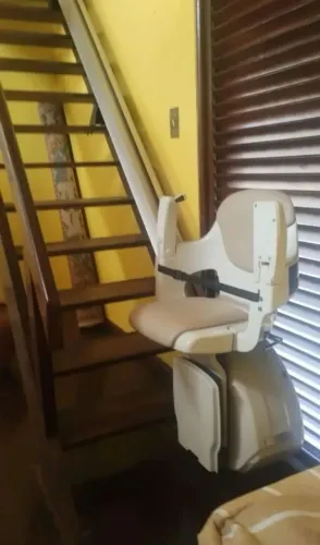 Cadeira Elevatória