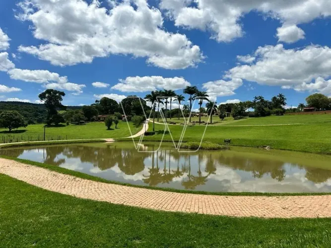 sítio - Sousas - Campinas