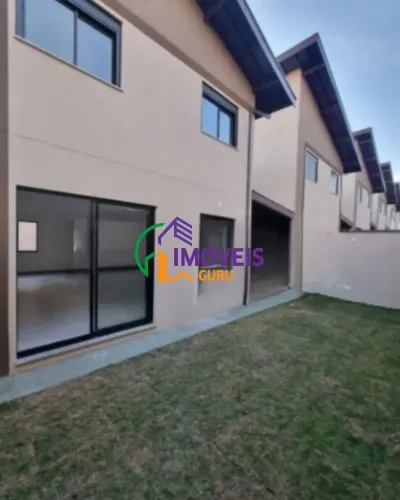 CASA EM CONDOMÍNIO - PARQUE PRIMAVERA - MG