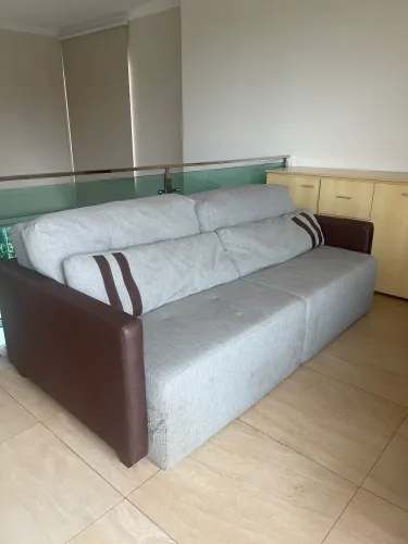 Sofá cama  