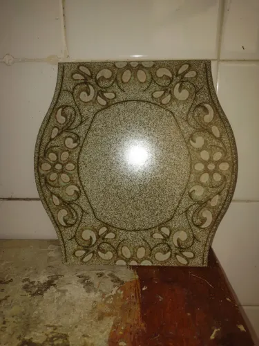 Revestimento Cerâmico Decorativo