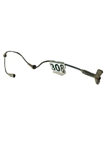 Sensor Abs Traseiro Peugeot 308 1.6 2018