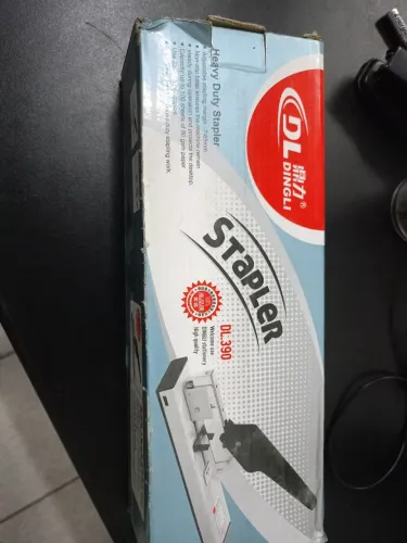 Grampeador stapler DL 390