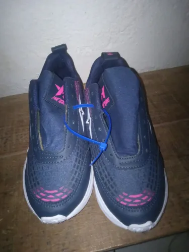 Tênis feminino