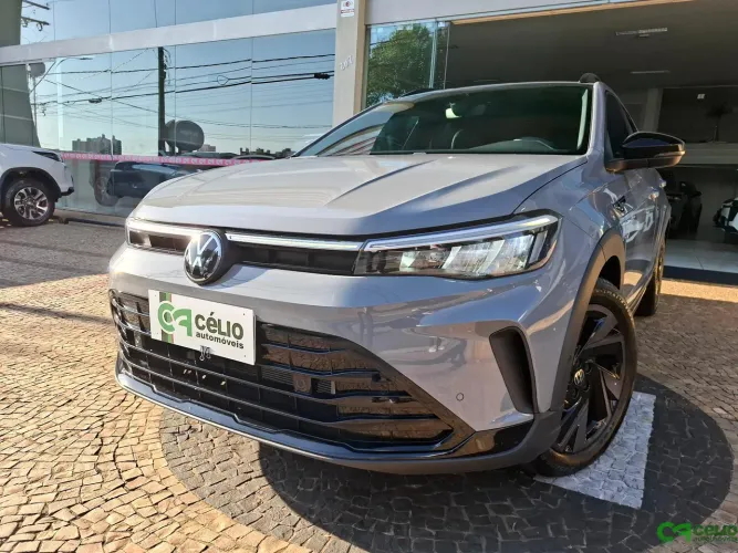 Volkswagen Nivus Highline 1.0 200 TSI Flex AUT 2026