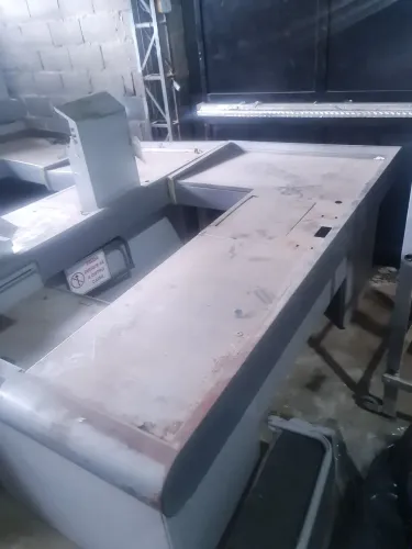 CHECK UT SUPERMERCADO AÇO