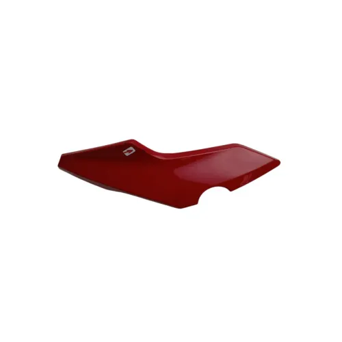 Carenagem Farol Dir. Honda Fan 160 2025 Original Vermelho