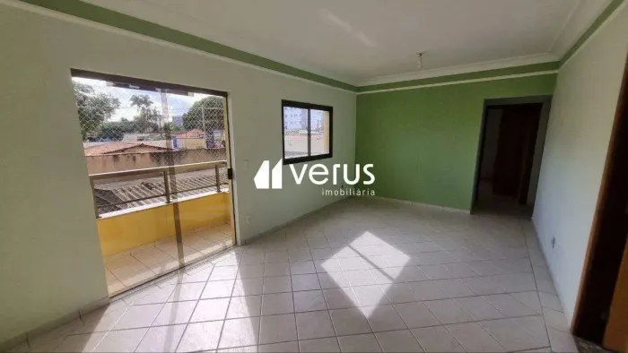 Apartamento à venda, 3 quartos, 1 suíte, 2 vagas, Saraiva - Uberlândia/MG