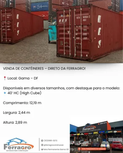 Container 