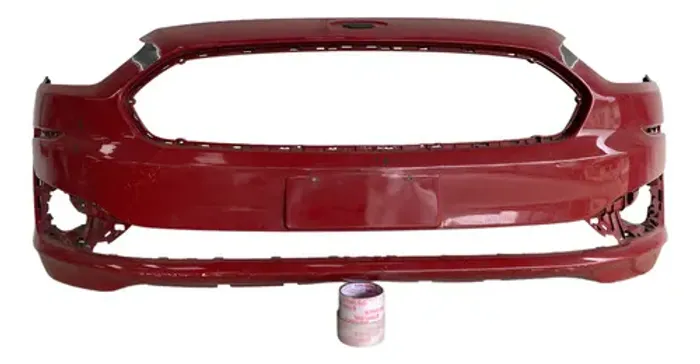 Para Choque Dianteiro Ford Ka 2018 2019 2020 23011916