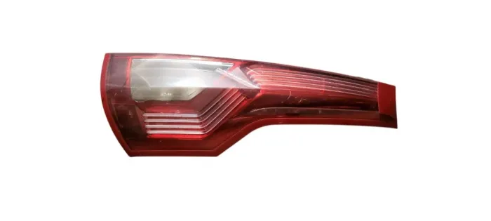 Lanterna Direito Citroen C4 Picasso 2010 Detalhe N274 (Usado)