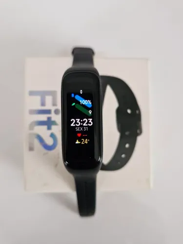 Smartwatch Samsung Galaxy Fit2