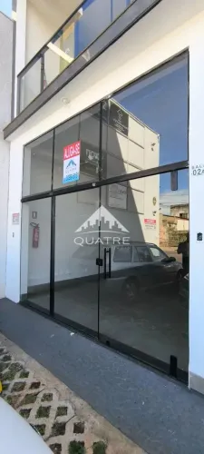 Sala comercial térrea para aluguel, Jundiaí, Anapolis