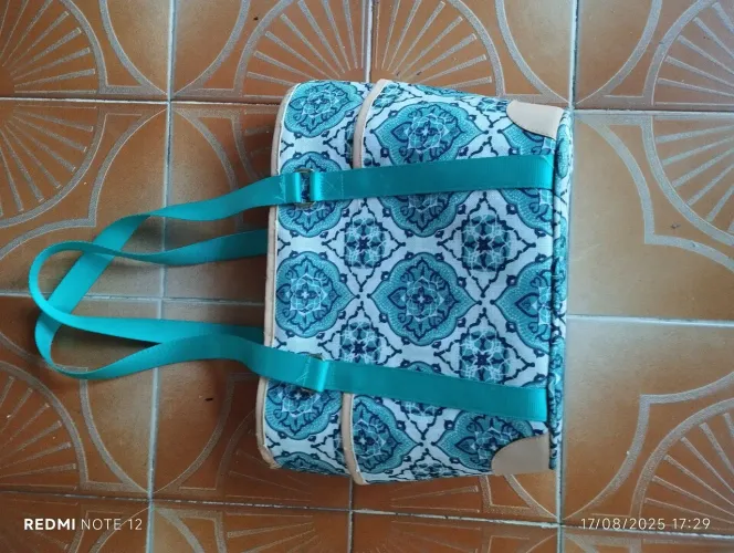 Bolsa térmica 