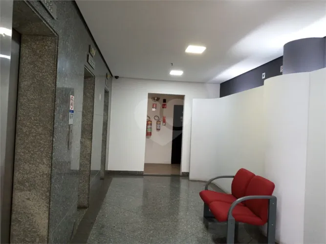 Salas à venda em Chácara santo antônio (zona sul) - SP