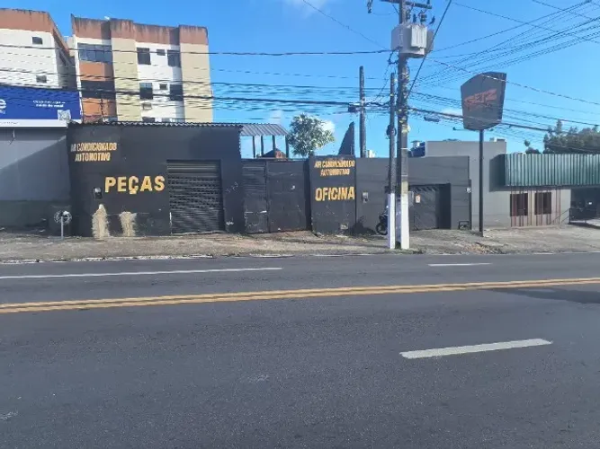 Ponto comercial  na Avenida Rotary