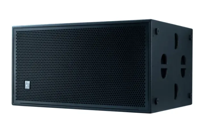 Subwoofer K-Audio Impact 218A