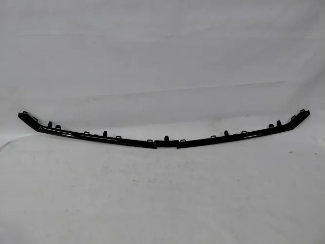 Friso grade Onix Joy 17/21 preto fosco PRODUTO NOVO