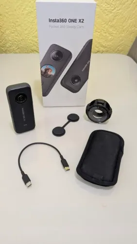 Insta360