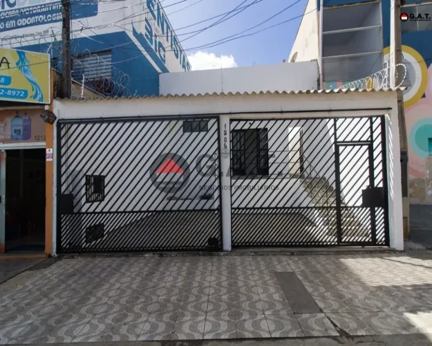 Casa Comercial à Venda em Wanel Ville, Sorocaba-SP - 187,15 m² de Área