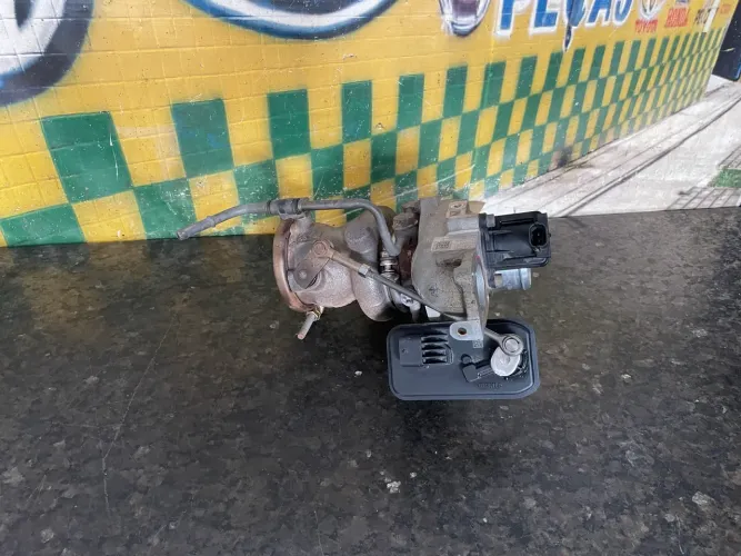 Turbina Jeep renegade longitude t270 1.3 2023 46338361