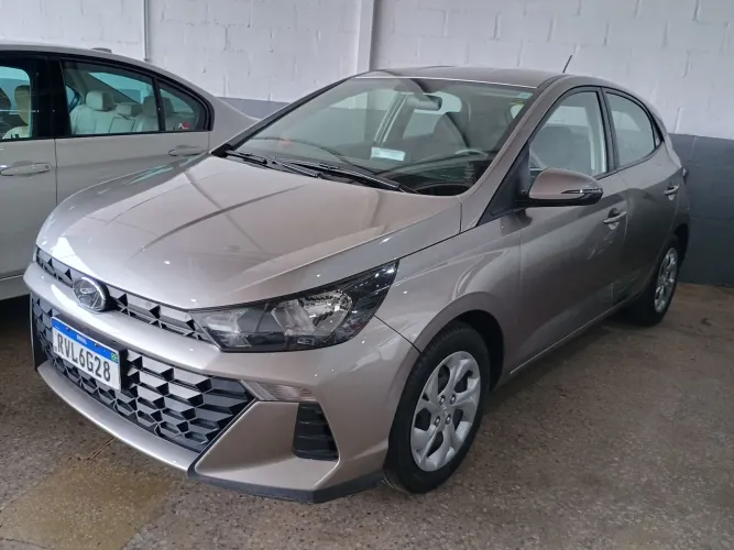 HB20 HATCH 2022/23 1.0 VENDO NA PROMISSÓRIA 