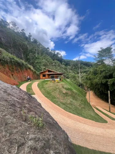 Casa em Pedra Branca São Miguel- Domingos Martins 