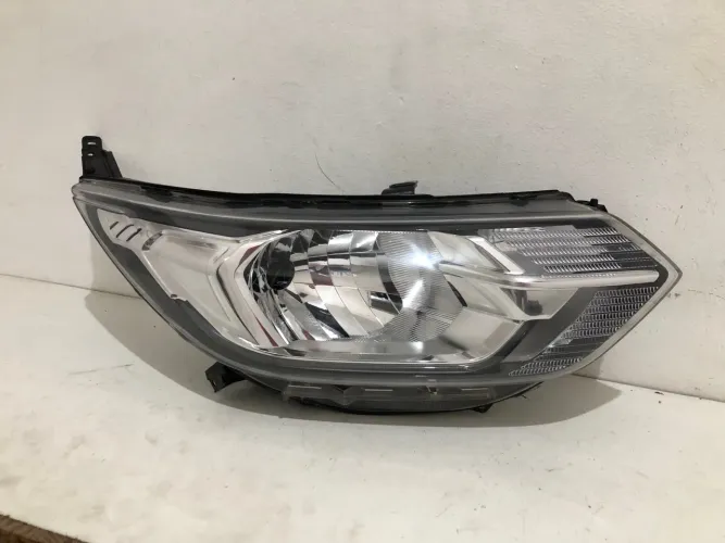 Farol Spin 2019 2020 2021 2022 Lado Direito Com Led Original GM 