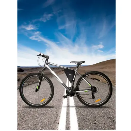 Bolsa Triangular para Bicicleta