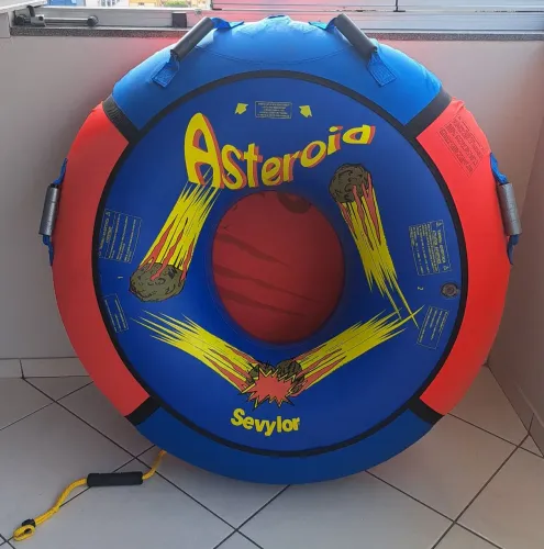 Boia Rebocável Sevylor Asteroid
