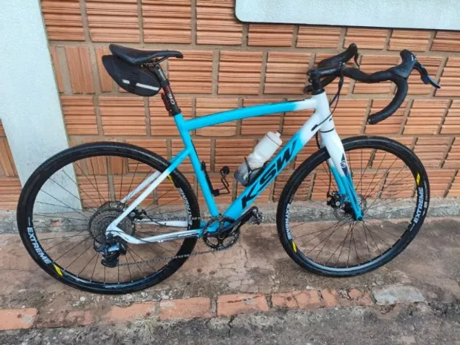 Bike Gravel