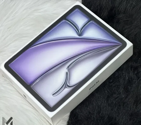 iPad Air M3 11" 128gb wifi | lacrado | nota fiscal