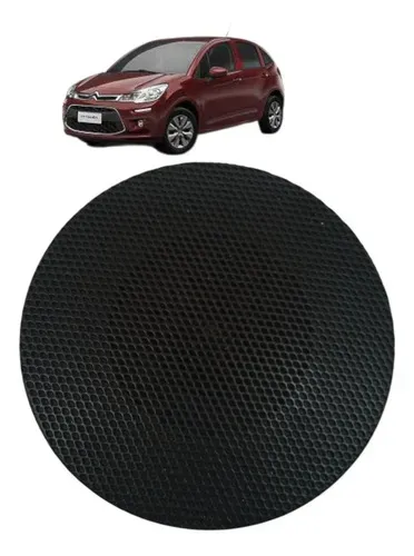Twiter Porta Citroen C3 1.2 2016 2017 2018