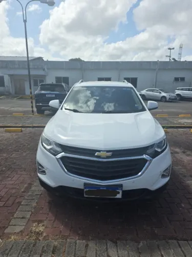 Chevrolet Equinox LT 2.0 Turbo 262cv Aut. 2018