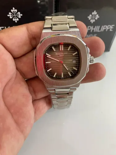 Relógio...patek...de 300,00...por...175,00