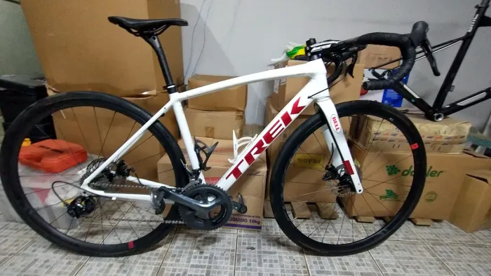 Trek Domane al Tam 52