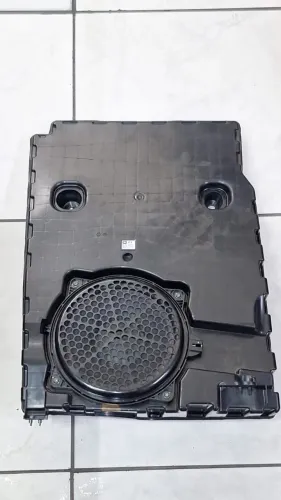 Subwoofer Jbl Hilux