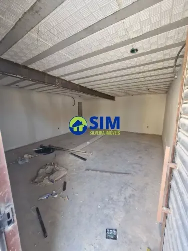 Loja para aluguel, Aarão Reis, Belo Horizonte - LO2977