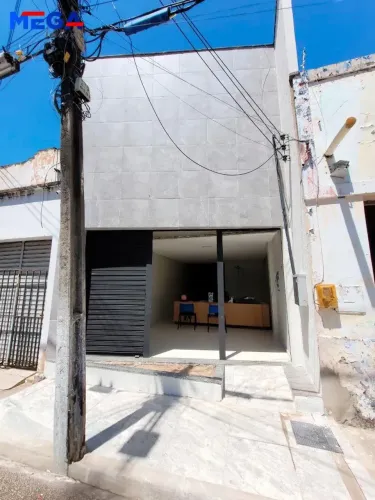 Ponto para alugar, 229 m² por R$ 3.500,00/mês - Centro - Juazeiro do Norte/CE